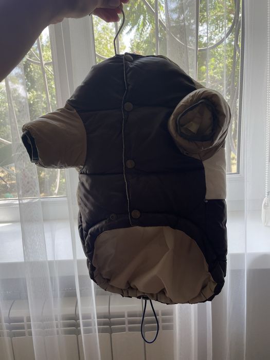 Одяг для собак