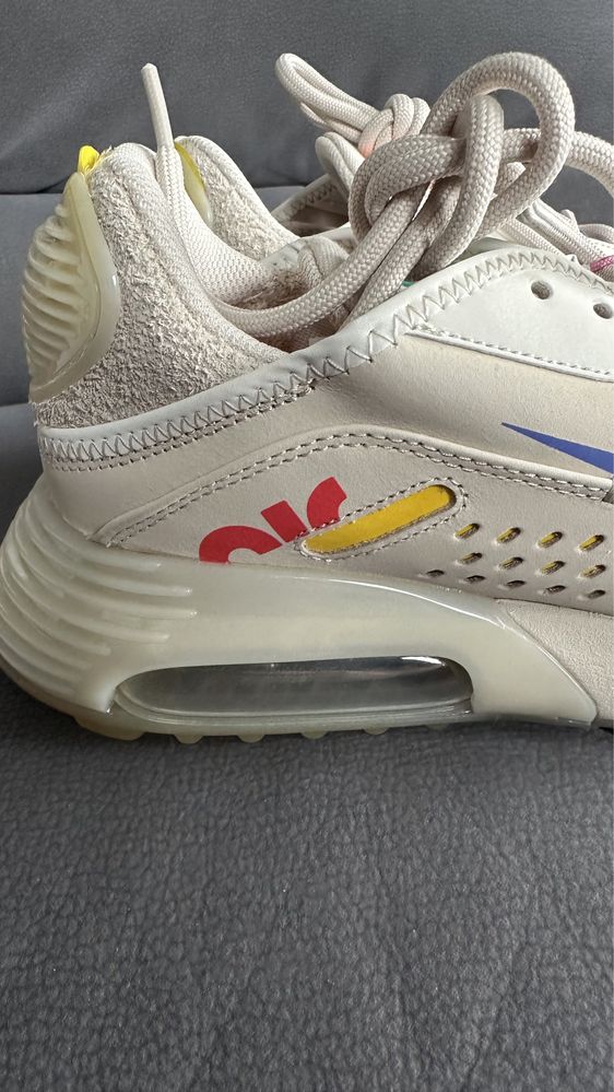 Nowe buty Nike Air Max 2090 Neymar Jr rozm.45 - 100% oryginał