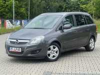 Opel Zafira INNOVATION+1.8+pierwszy właściciel+xenon+nawigacja+pdc+Gwarancja