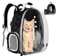 Transporter- plecak dla kota/ psa Purlov