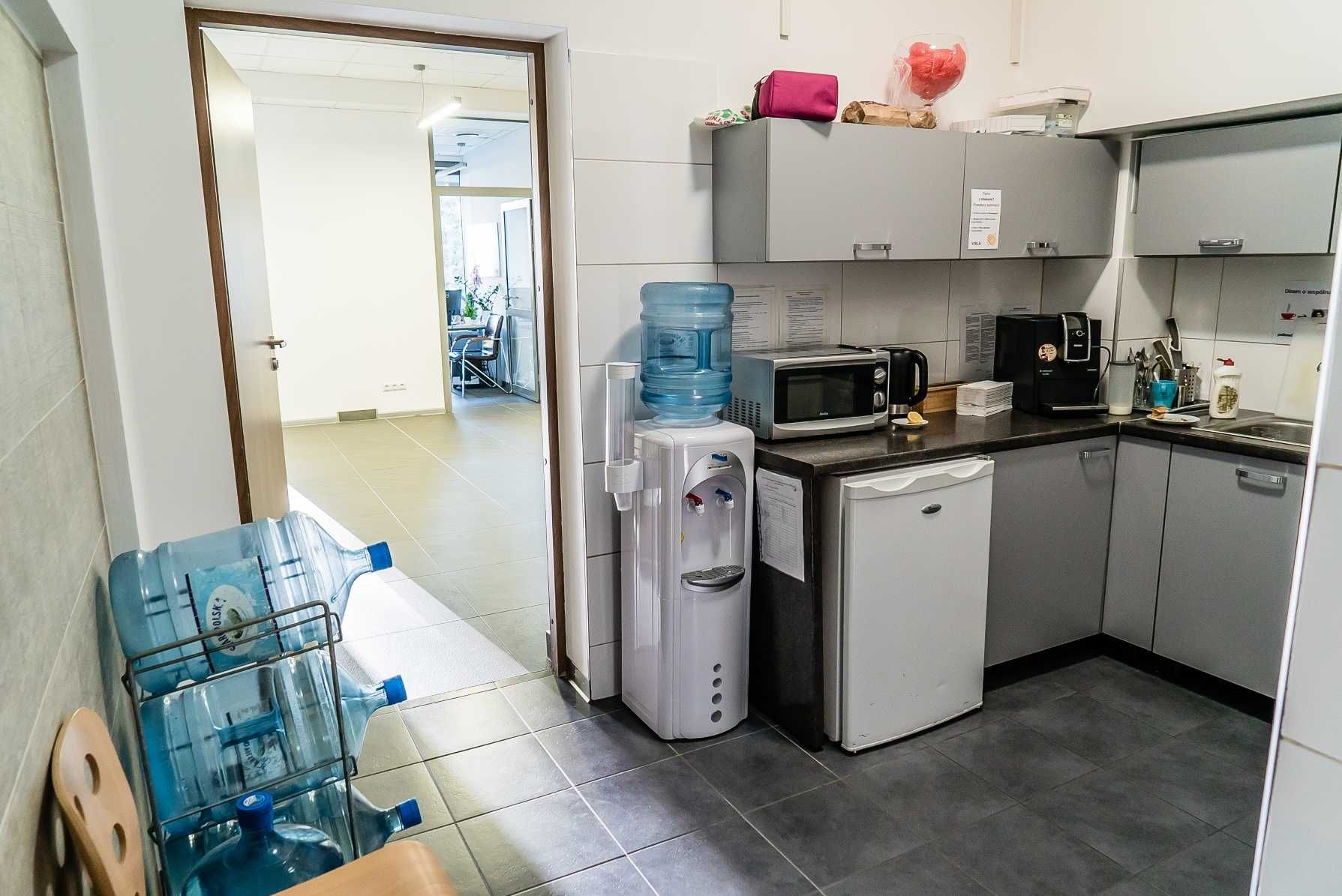 lokal / biuro do wynajęcia 200 mkw