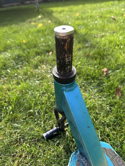 Рама до трюкового самоката