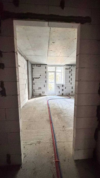 Продаж смарт-квартири пл.30,93 м2 в ЖК "Київські Зорі 2" в м. Вишгород