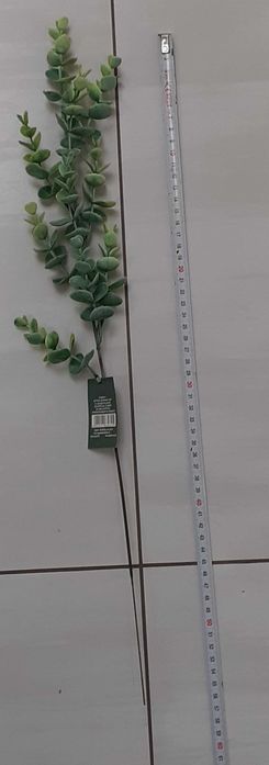 Gałązka sztuczna dodatek do stroika