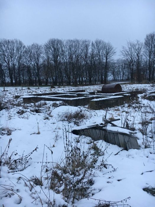 комерційне приміщення