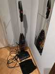 Odkurzacz VILEDA Jet Clean Pet