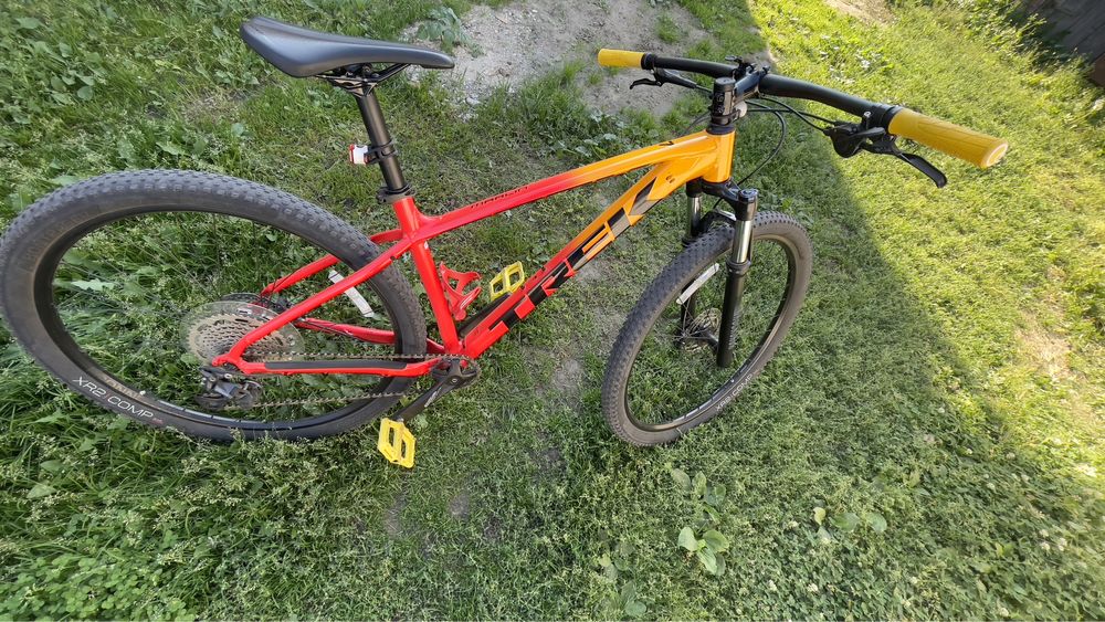 Trek Marlin 2022 ML