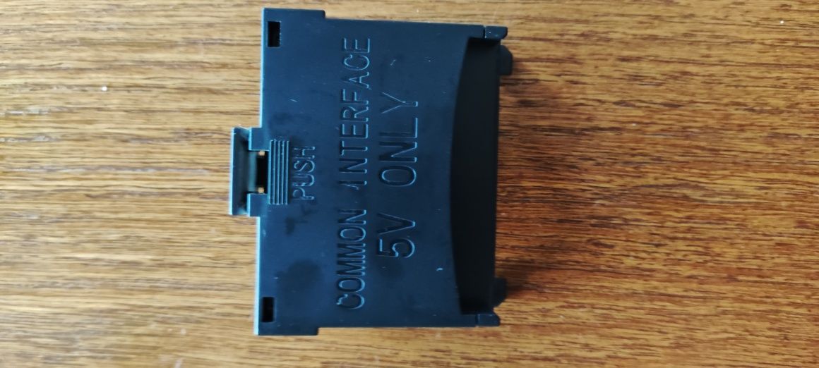 Adapter do TV Samsung do kart CI