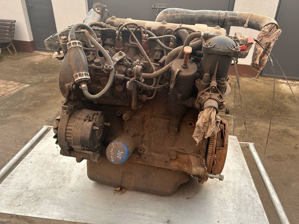 Silnik do Citroena C 15  diesel 1,8