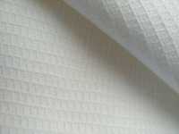 Вафельная полотеничная ткань