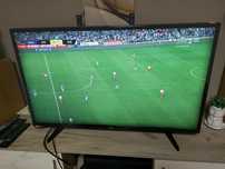 TV LG 43 całe 43LJ5150 Sprawny! Ładny obraz!