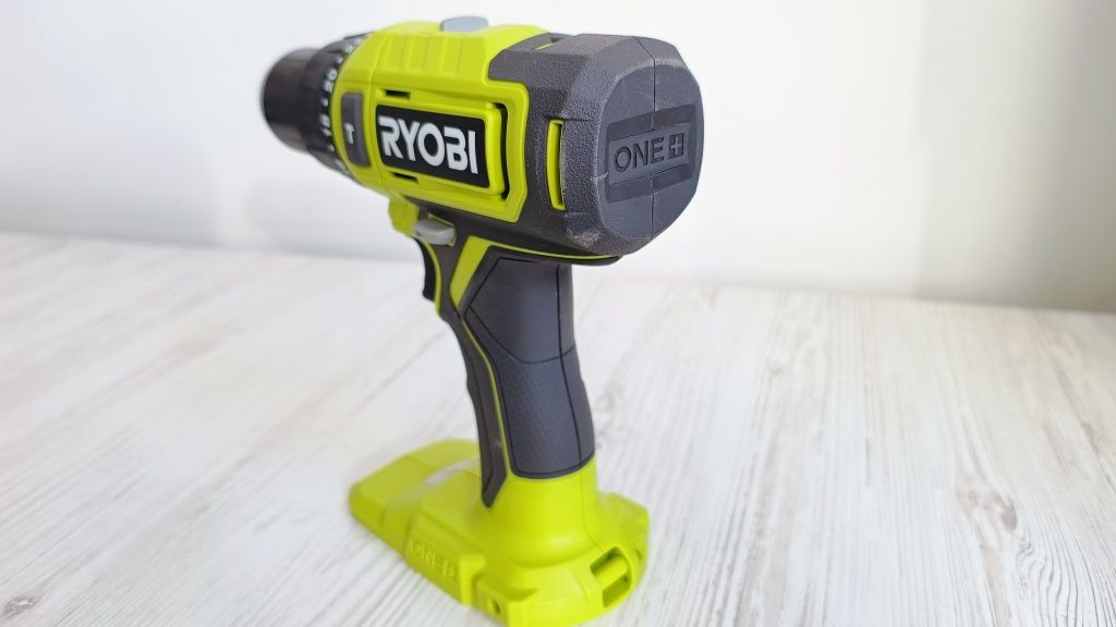 Шуруповерт з ударом Ryobi акумуляторний Ріобі з США