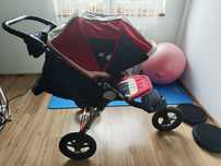 Wózek spacerowy Baby Jogger City Elite