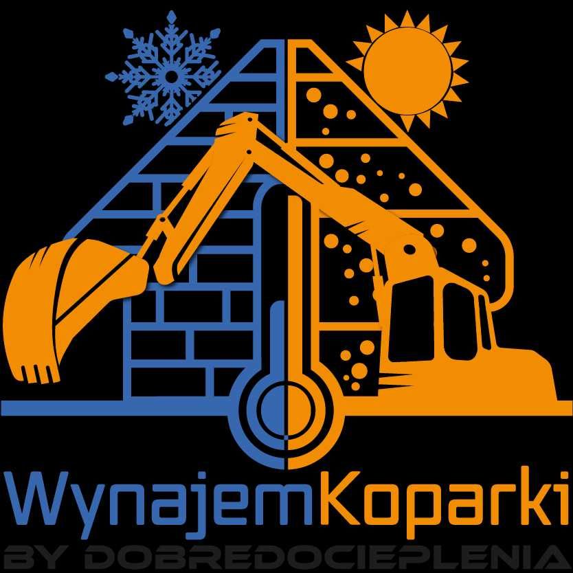 +Wyburzenia rozbiórki koparka , koparko ładowarka czyszczenie działek+