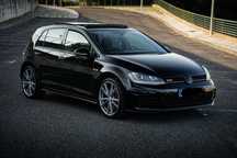 Volkswagen Golf 7 GTI DSG