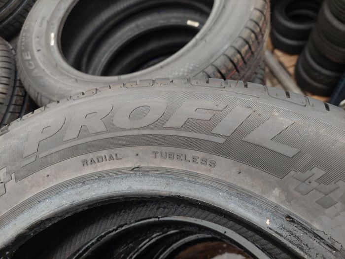 Opony letnie 205/60R16 Profil ProSport 2 bieżnikowane WYSYŁKA MONTAŻ