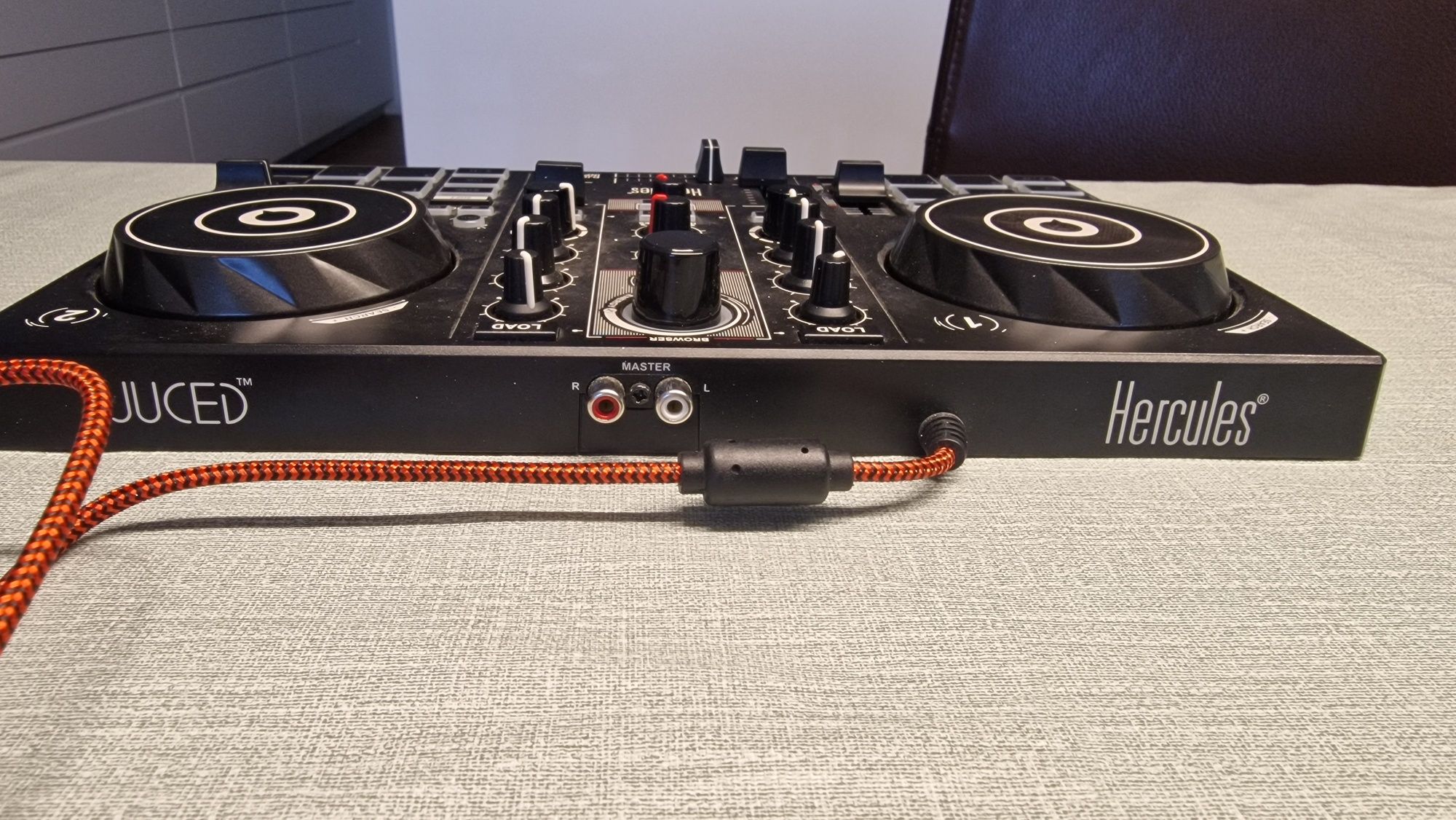 Hercules DJ Control inpulse 200 MK2