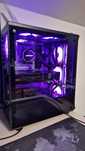 Komputer Gamingowy Ryzen 7 7700X / RX 7700 XT / 48GB DDR5 / AIO 360mm