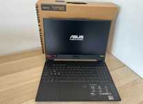 ASUS TUF A15 (RTX 3050) NOVO!!