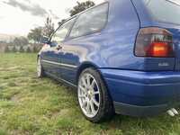 Golf 3 1997 r1.9 tdi 90 km automat