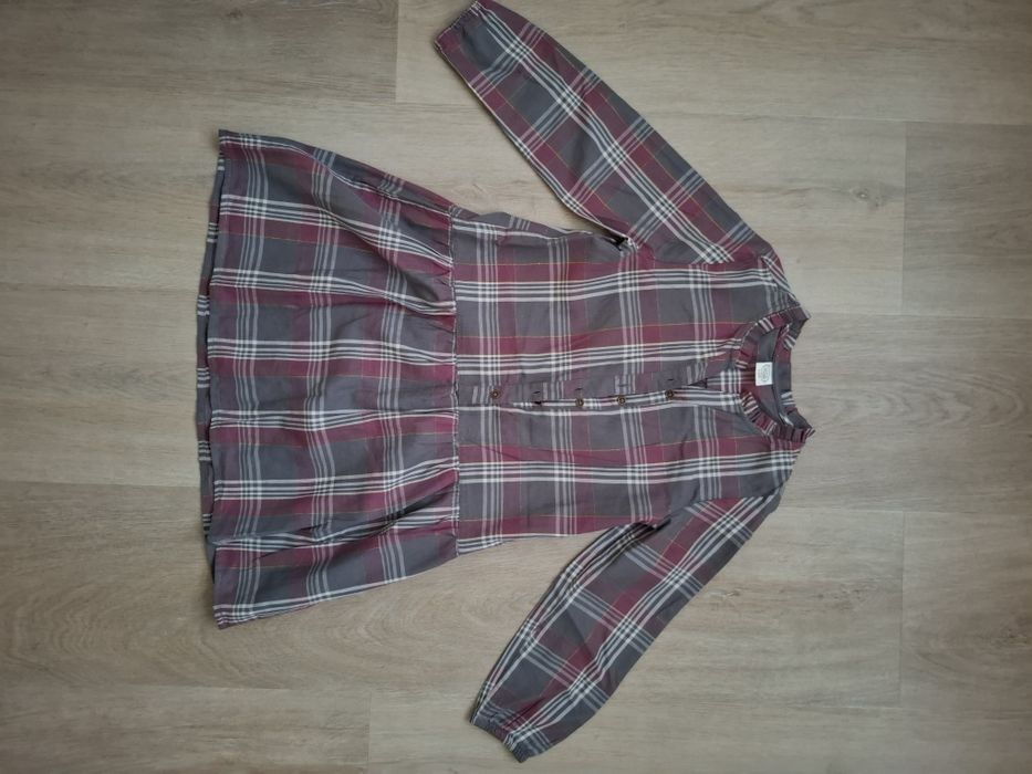 Sukienka CoolClub rozmiar 128cm