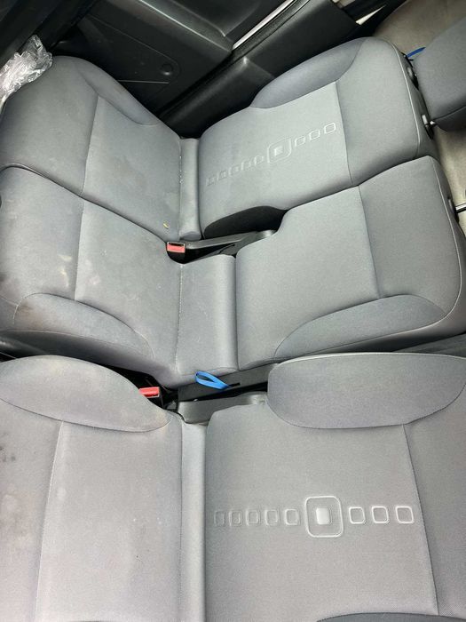 Citroen Berlingo 1.6 eHDI 92KM kod lakieru EWP, 2016rok częśći