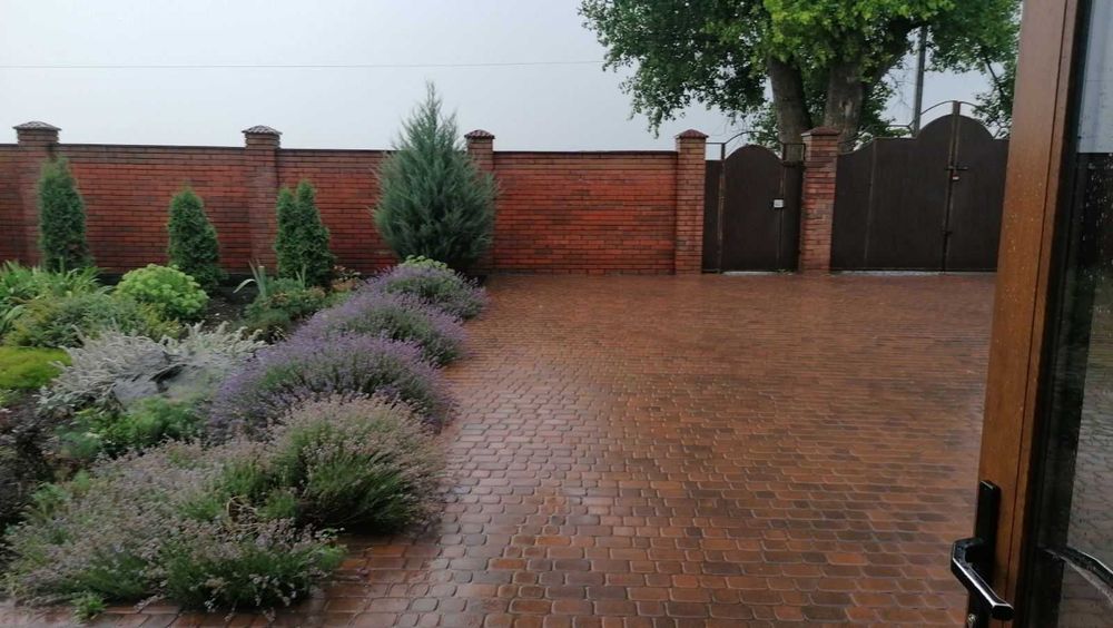 Продаж будинку у Грузевиці.