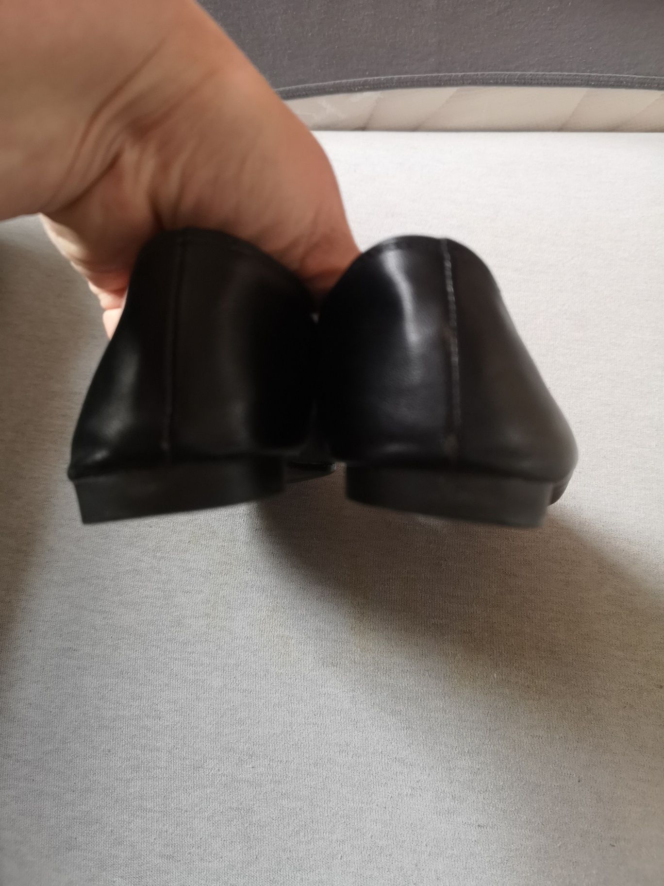 Buty balerinki gucci 38
