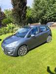 Citroen C3 2011