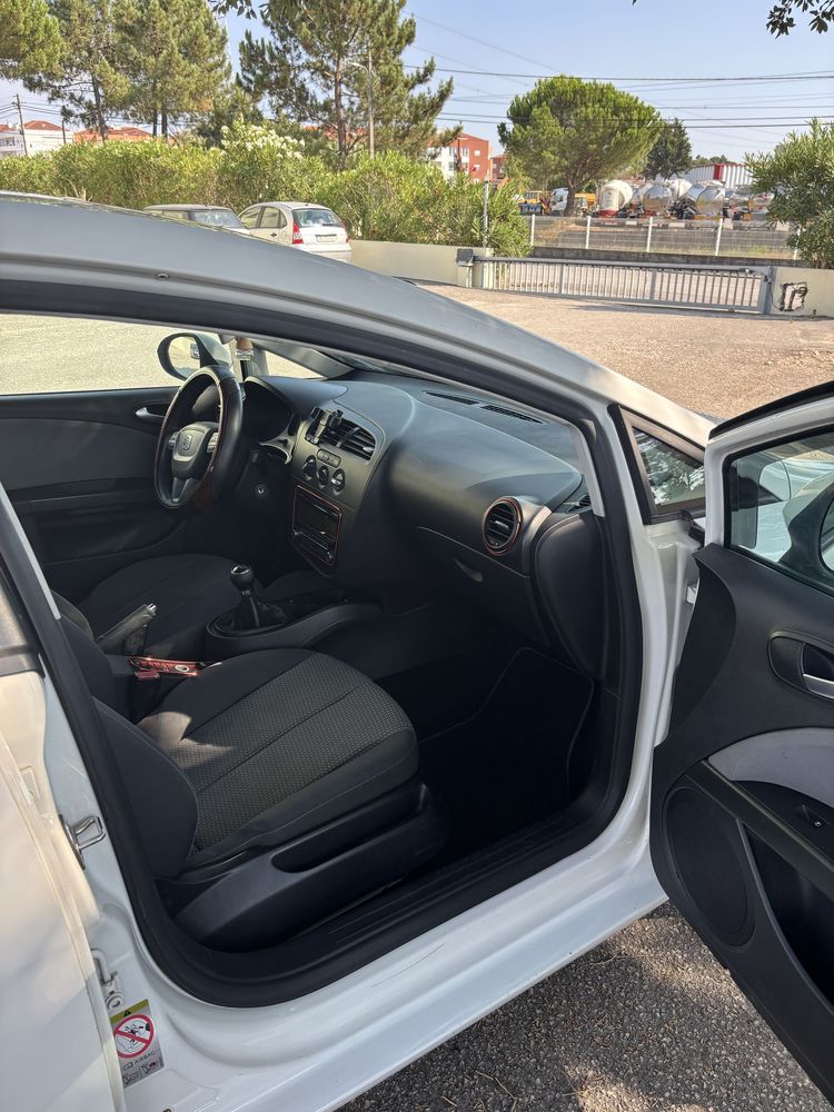 Seat Leon 1.6 TDI 2011