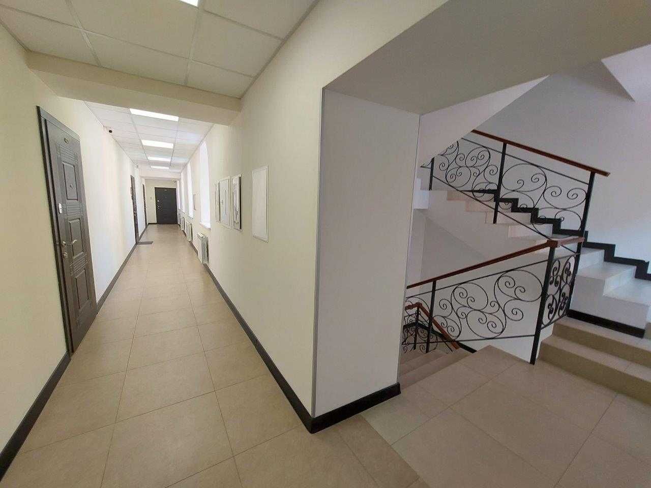 Оренда офісу  в БЦ на Глибочицькій, метро Лукьянівська (95 м2)