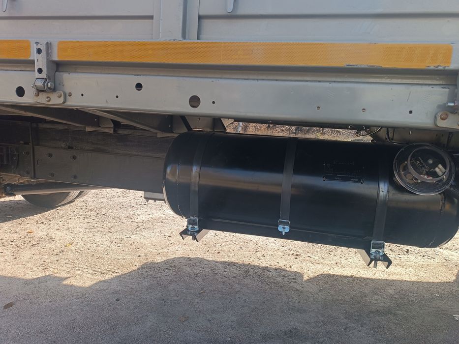 Газель 5 .2 метров