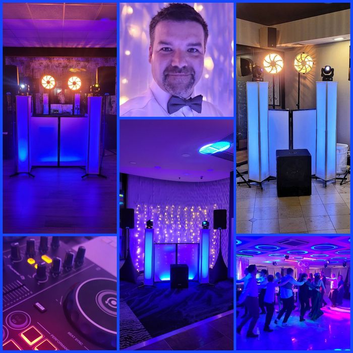 Dj/Wodzirej/Konferansjer/Wesela/Plenery/Urodziny/Animacje