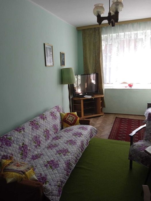 Sprzedam Mieszkanie M3 nad morzem w ŁEBIE