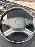 Руль з подушкою ML GL R251