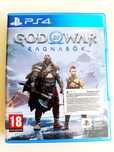 God of War Ragnarok