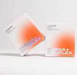 OMEGA COMPLEX+     Омега -3, -6, -9