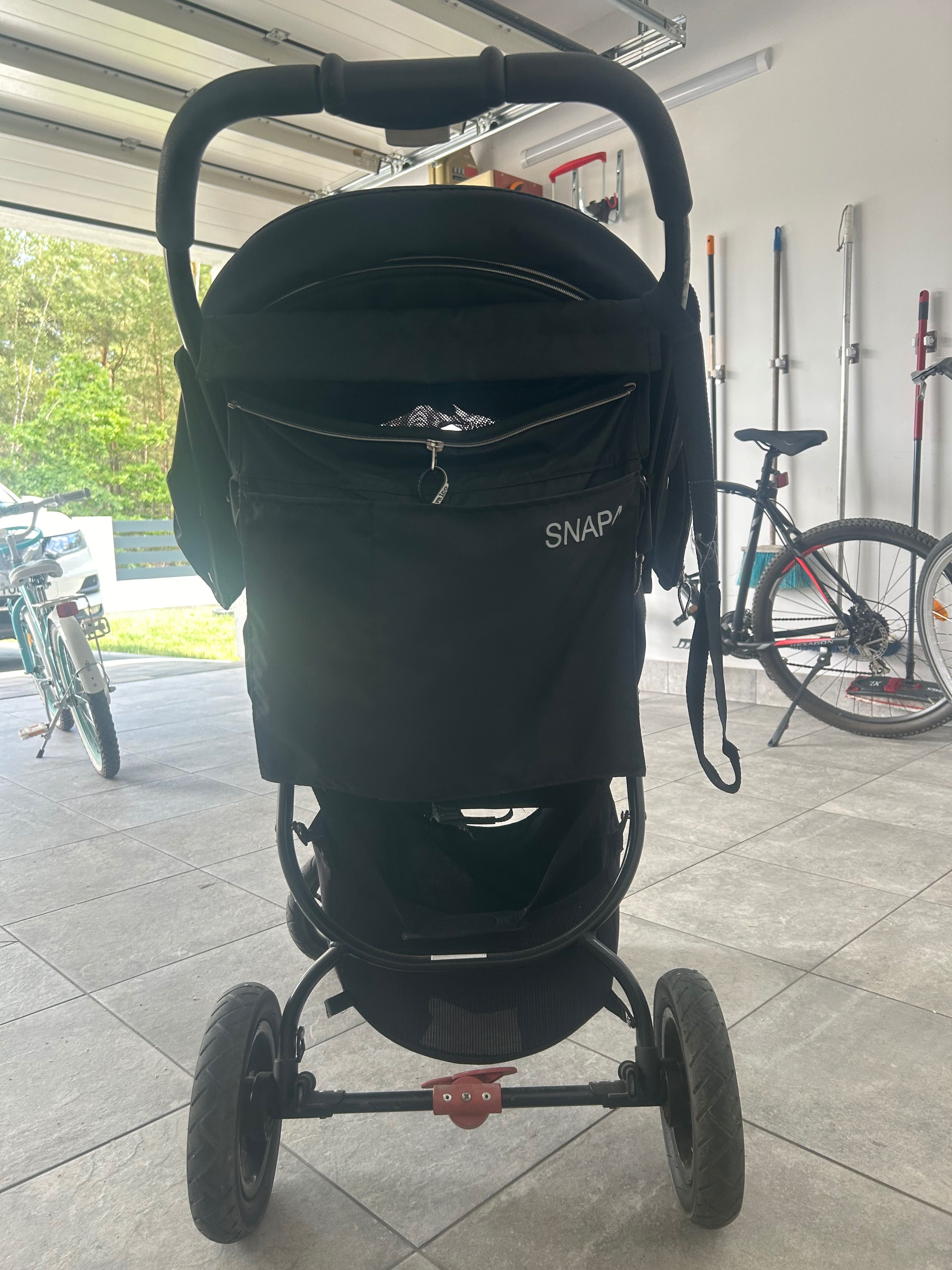 Valco baby snap 4 sport