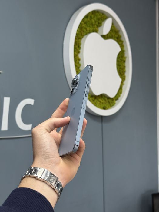 iPhone 13 Pro Max 256gb Neverlock! Магазин! Гарантія! Айфон!