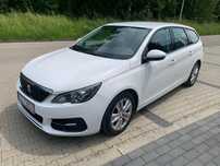 Peugeot 308 Peugeot 308 1.5 HDI 2019