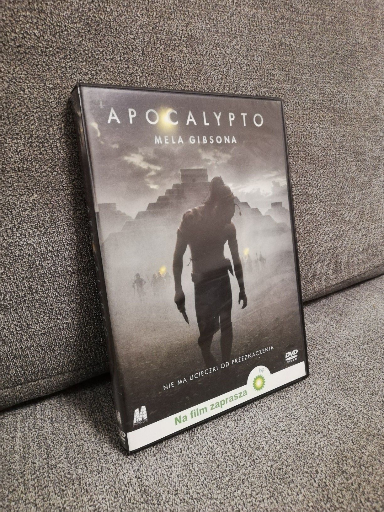 Apocalypto DVD BOX