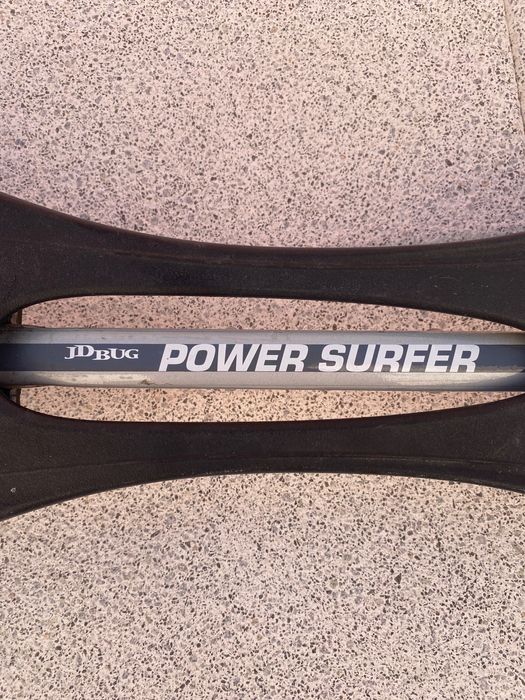 Skate 2 Rodas/Waveboard