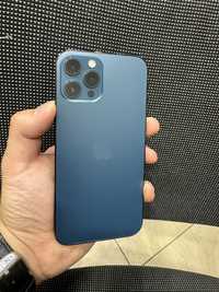 iPhone 12 Pro Max 256 GB Pacific Blue