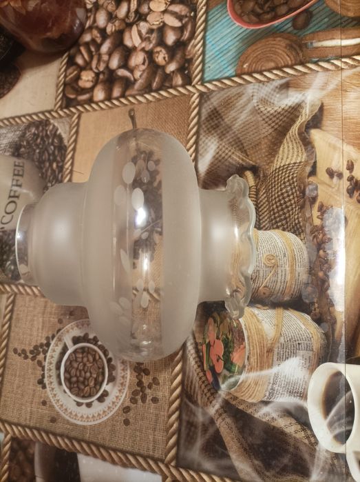 Продам плафоны для люстр СССР