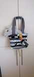 Torba hobby horse
