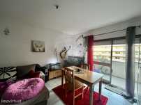 Apartamento T1 para venda