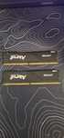 Pamięć RAM KINGSTON Fury Beast 32GB 2666MHz