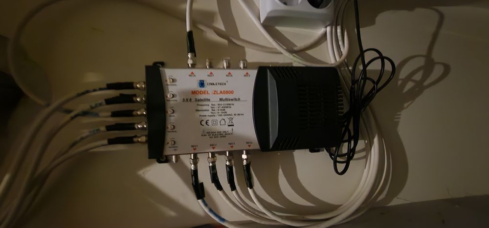 Montaż serwis anten Słomniki Skała Ojców 888_810_888