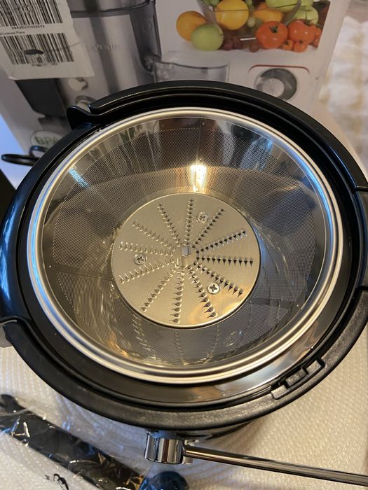 Sokowirówka do owoców Severin  400 W