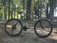 Rower mtb cube acid